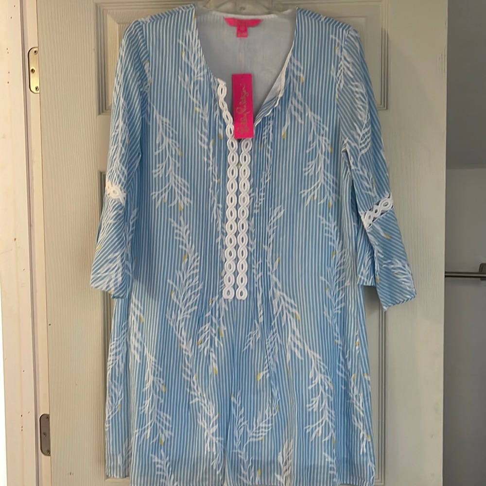 NWT Lilly Pulitzer dress